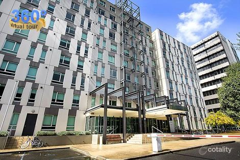 6106/570 Lygon St, Carlton, VIC 3053