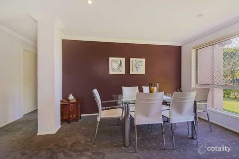 Property photo of 20 Shepton Crescent Mudgeeraba QLD 4213
