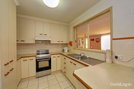 Property photo of 27 Franklin Street Bundaberg South QLD 4670