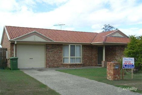 26 Paddies Cres, Crestmead, QLD 4132