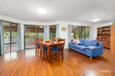 Property photo of 70 Reserve Lane Peachester QLD 4519