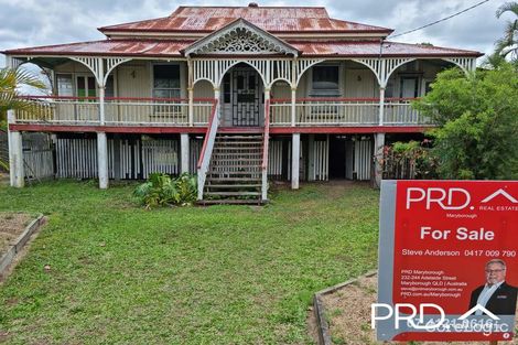 Property photo of 67 Gympie Road Tinana QLD 4650