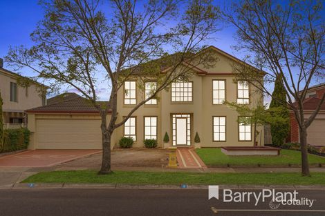 Property photo of 3 Fairhaven Crescent Hoppers Crossing VIC 3029