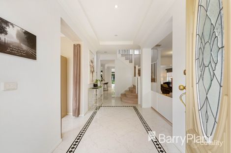 Property photo of 3 Fairhaven Crescent Hoppers Crossing VIC 3029