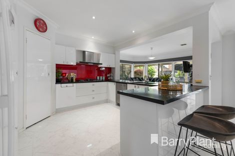 Property photo of 3 Fairhaven Crescent Hoppers Crossing VIC 3029