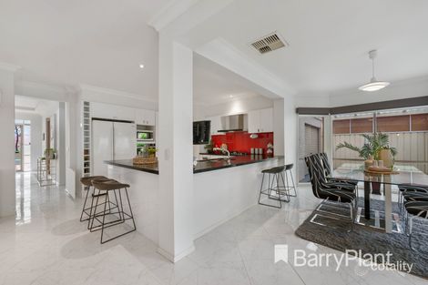Property photo of 3 Fairhaven Crescent Hoppers Crossing VIC 3029
