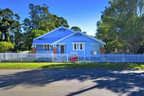 6 Hammond St, Bellingen, NSW 2454