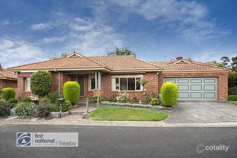 12/18-20 Hull Rd, Croydon, VIC 3136