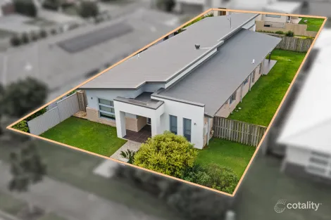 36 Grant Ave, Hope Island, QLD 4212