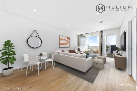 Property photo of 1102/10 Gertrude Street Wolli Creek NSW 2205