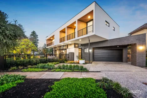 Property photo of 36 St Vincents Avenue Wembley WA 6014