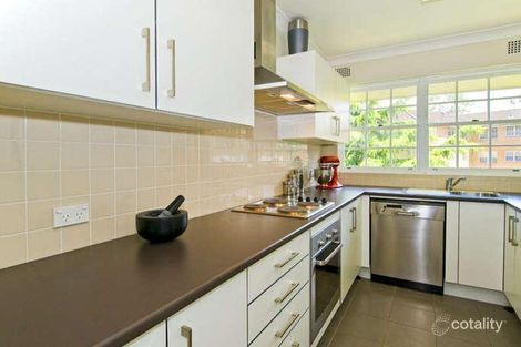 Property photo of 6/2 Llewellyn Street Lindfield NSW 2070