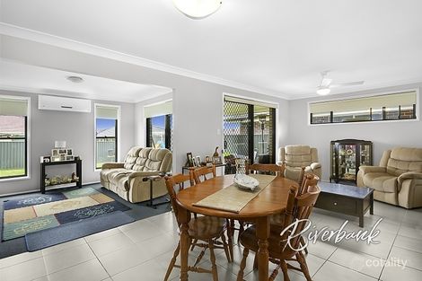 Property photo of 65 Pearson Crescent Harrington Park NSW 2567