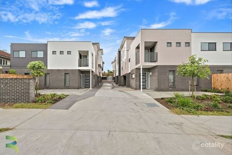 Property photo of 3/17 Berge Street Mount Gravatt QLD 4122
