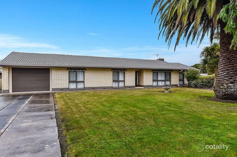 Property photo of 1 Fourth Street Millicent SA 5280