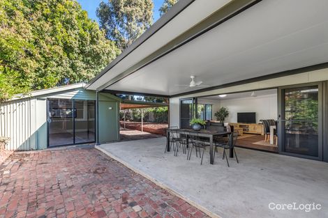 Property photo of 233 Cross Road Cumberland Park SA 5041