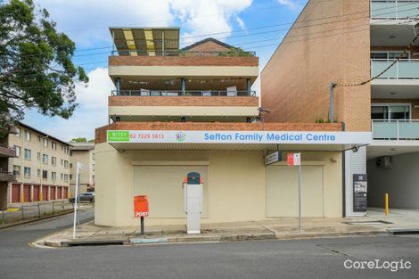 Property photo of 9/151 Wellington Road Sefton NSW 2162
