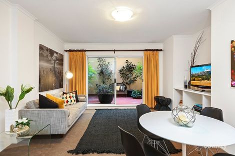 105/40 Macleay St, Elizabeth Bay, NSW 2011