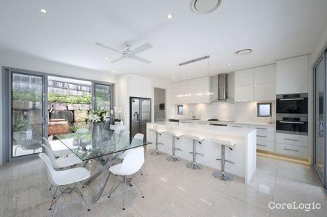 Property photo of 8 Coronation Street Bardon QLD 4065