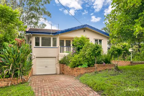 Property photo of 44 Barkala Street The Gap QLD 4061