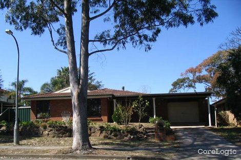 Property photo of 10 Callisto Drive Cranebrook NSW 2749