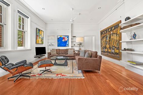 Property photo of 1/126 Kirribilli Avenue Kirribilli NSW 2061