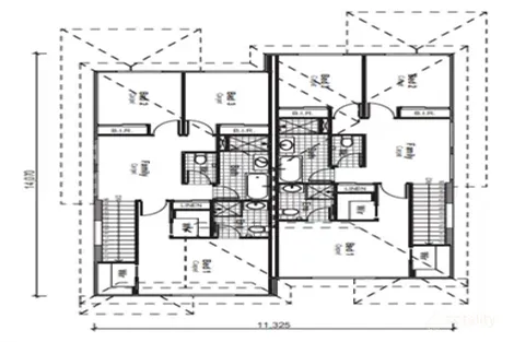 Property photo of 13 Hedley Road Warnervale NSW 2259