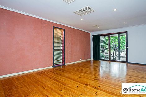 Property photo of 35 Fred Johns Crescent McKellar ACT 2617