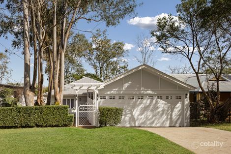 12 Banool St, Ashgrove, QLD 4060
