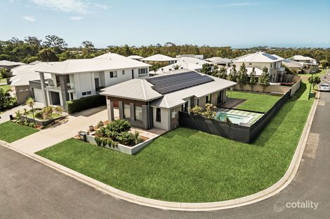 Property photo of 36 Capella Drive Redland Bay QLD 4165