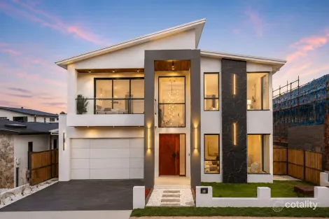 Property photo of 13 Arris Road Gables NSW 2765