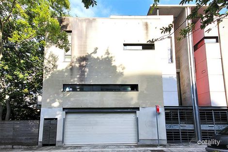 Property photo of 36 West Street Darlinghurst NSW 2010