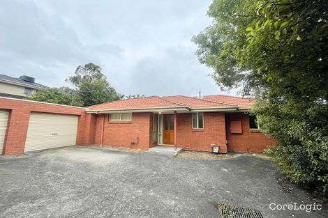 Property photo of 3/44 Marshall Avenue Clayton VIC 3168