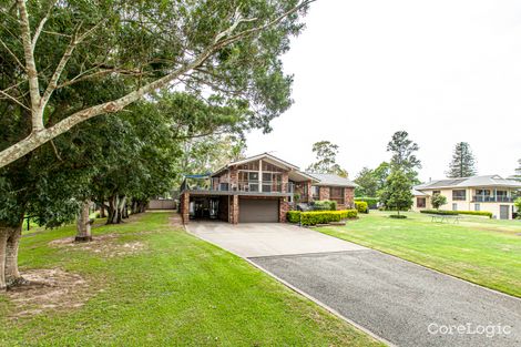 Property photo of 61 Sturgeon Street Raymond Terrace NSW 2324