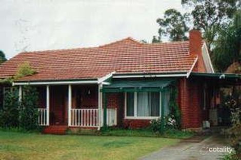 Property photo of 4 Forward Street Manning WA 6152