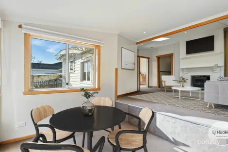 Property photo of 21 Brushy Creek Road Lenah Valley TAS 7008