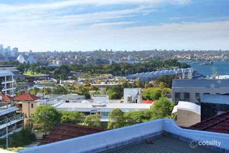 Property photo of 14/10 Clapton Place Darlinghurst NSW 2010