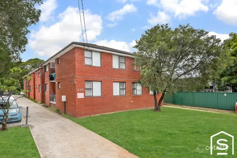 2/253 Concord Rd, Concord West, NSW 2138