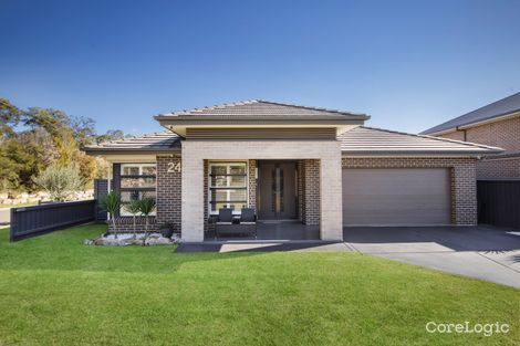 Property photo of 24 Ella Avenue Barden Ridge NSW 2234