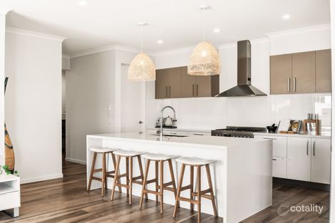 Property photo of 36 Capella Drive Redland Bay QLD 4165