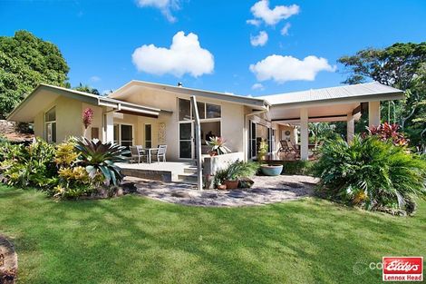 Property photo of 33 Greenfield Road Lennox Head NSW 2478