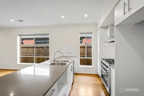 Property photo of 2-4 Bridgewater Circuit Armstrong Creek VIC 3217