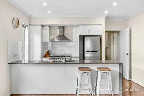 Property photo of 2-4 Bridgewater Circuit Armstrong Creek VIC 3217