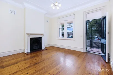 Property photo of 46 Thomas Street Ashfield NSW 2131