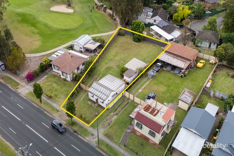 452 Cabramatta Rd W, Mount Pritchard, NSW 2170