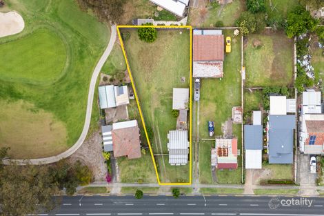 Property photo of 452 Cabramatta Road West Mount Pritchard NSW 2170