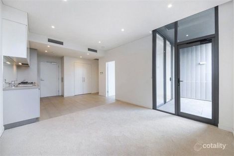 Property photo of 3806/21 Scotsman Street Forest Lodge NSW 2037
