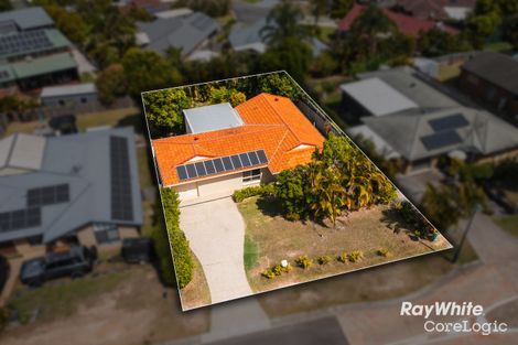 Property photo of 14 Tahan Crescent Tanah Merah QLD 4128