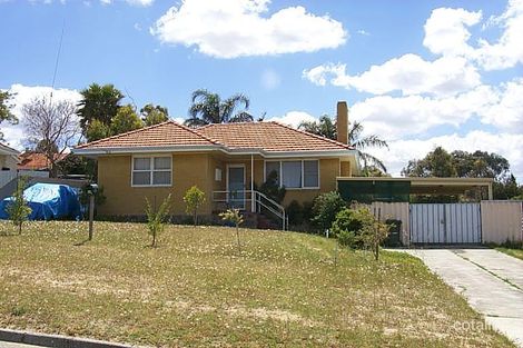 34 Burridge Way, Hamilton Hill, WA 6163