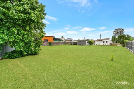 Property photo of 452 Cabramatta Road West Mount Pritchard NSW 2170